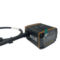 奧邁視工業固定式讀碼器AMX30系列